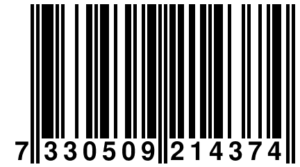 7 330509 214374