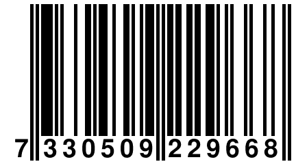 7 330509 229668