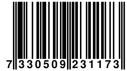 7 330509 231173