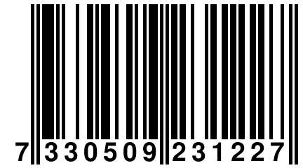 7 330509 231227