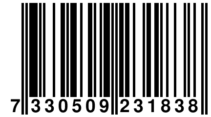 7 330509 231838