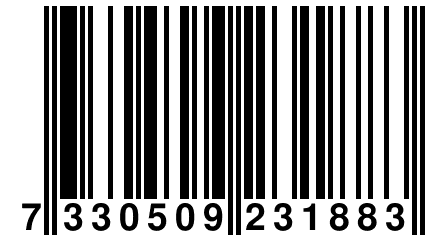 7 330509 231883