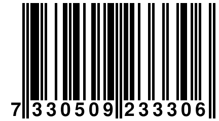 7 330509 233306