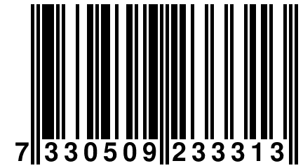 7 330509 233313