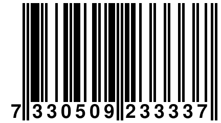 7 330509 233337