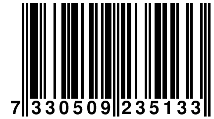 7 330509 235133