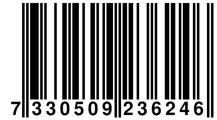 7 330509 236246