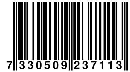 7 330509 237113