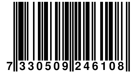 7 330509 246108