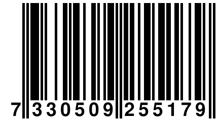 7 330509 255179