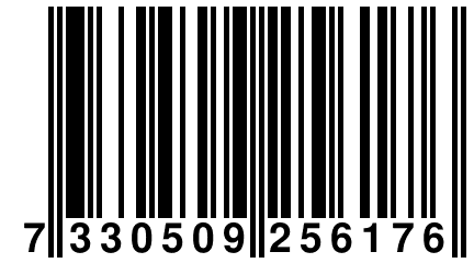 7 330509 256176