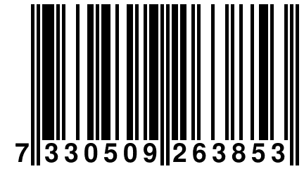 7 330509 263853