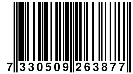 7 330509 263877