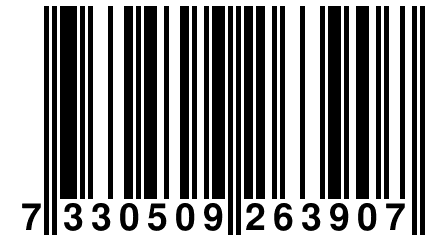 7 330509 263907