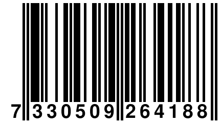 7 330509 264188