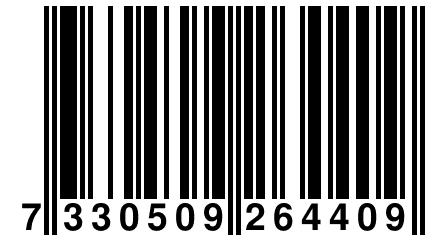 7 330509 264409