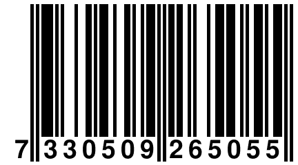 7 330509 265055