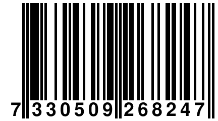 7 330509 268247