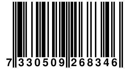 7 330509 268346