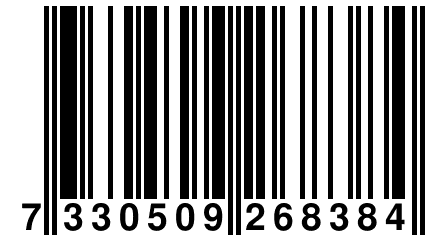 7 330509 268384