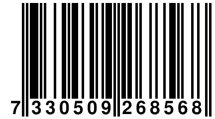 7 330509 268568