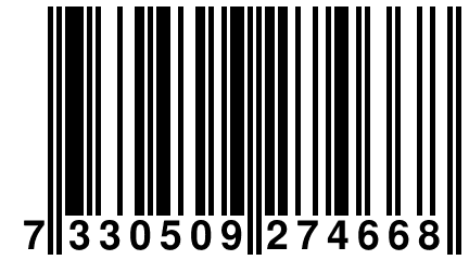 7 330509 274668