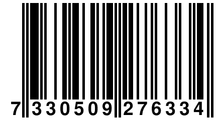 7 330509 276334