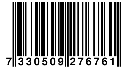 7 330509 276761