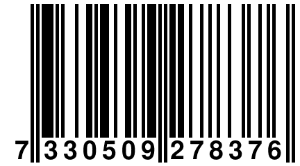 7 330509 278376