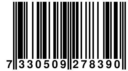 7 330509 278390