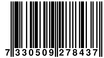 7 330509 278437