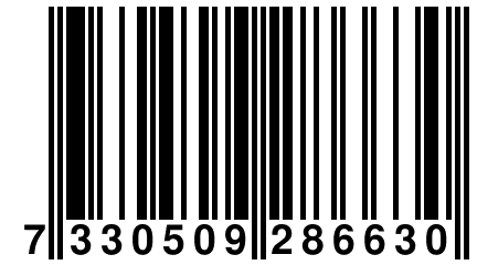 7 330509 286630