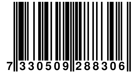 7 330509 288306