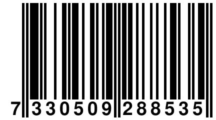 7 330509 288535