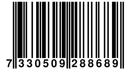 7 330509 288689