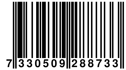 7 330509 288733