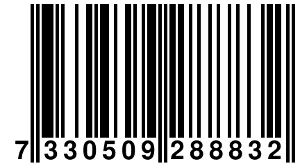 7 330509 288832