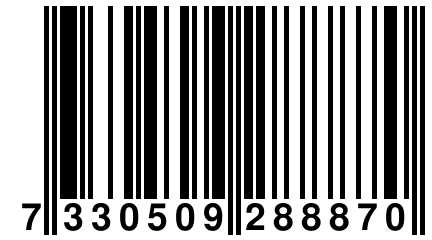 7 330509 288870