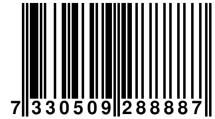 7 330509 288887