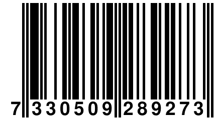 7 330509 289273