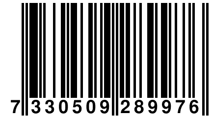 7 330509 289976