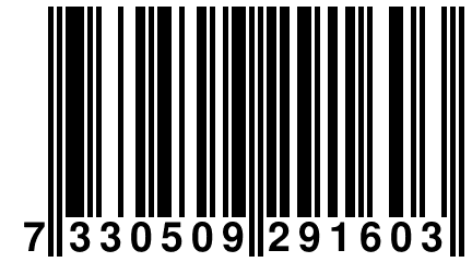 7 330509 291603