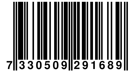 7 330509 291689