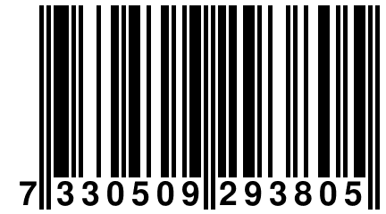 7 330509 293805