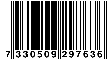 7 330509 297636