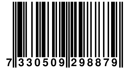 7 330509 298879