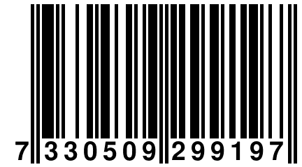 7 330509 299197