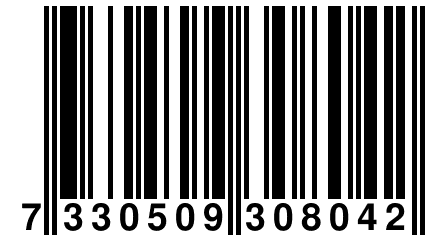 7 330509 308042