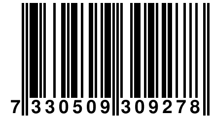 7 330509 309278