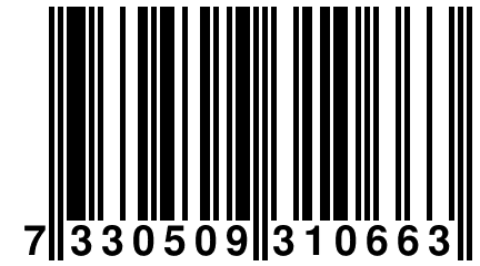 7 330509 310663